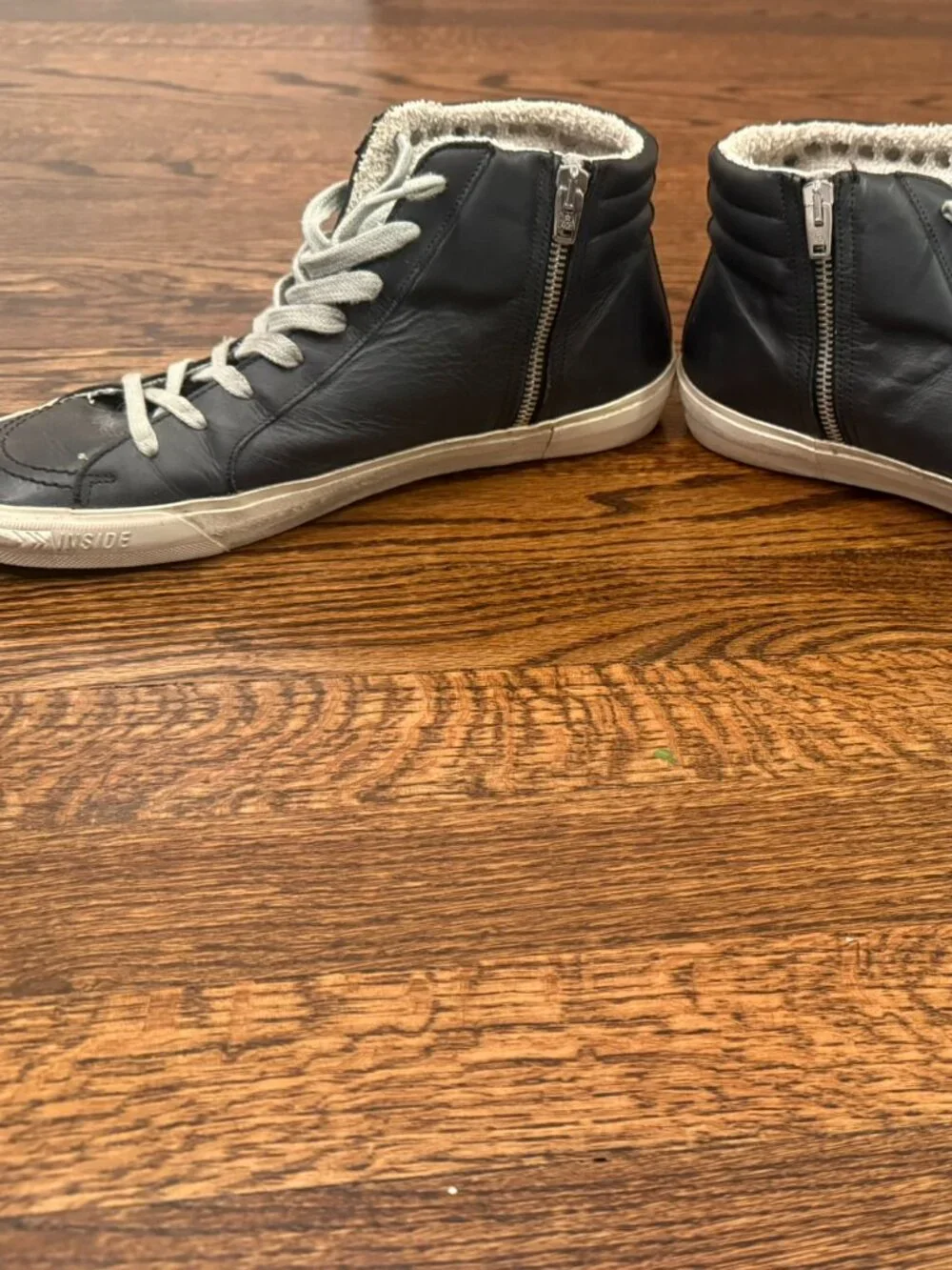 Golden Goose golden goose